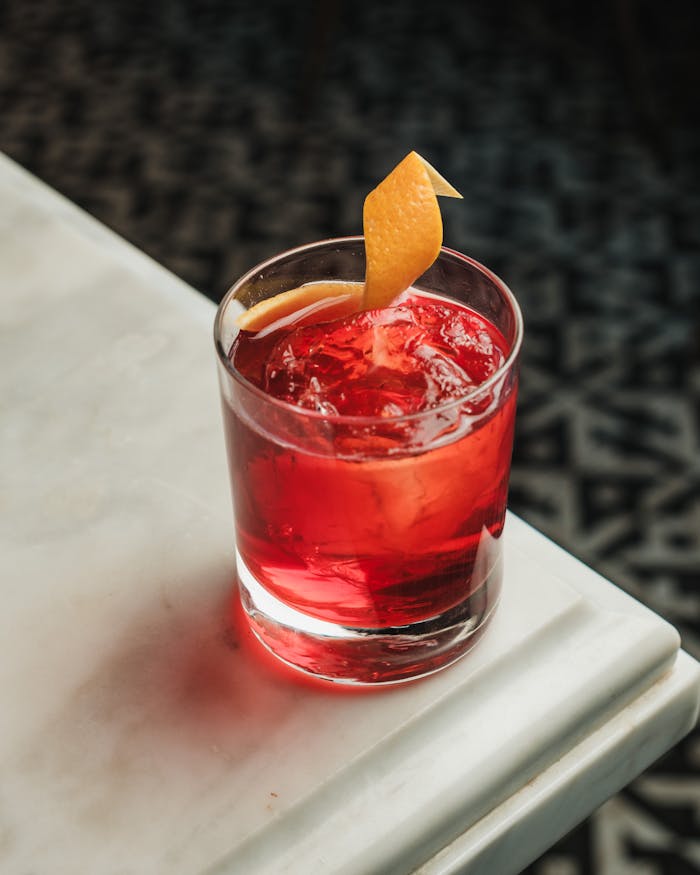 Free stock photo of cocktail, mocktail